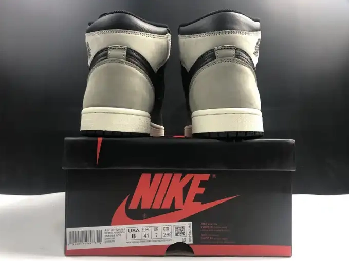 Kicked Out Shoe Store LIGHT -033 JORDAN 555088 1 AIR HIGH ARMY 0616